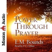 Power Through Prayer Lib/E