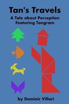 Tangram Tales- Tan's Travels