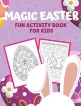 Magic Easter