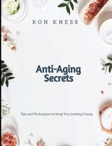 Anti-Aging Secrets