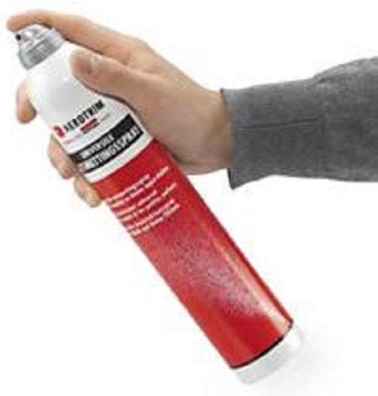 Spray désinfectant mains 200ml