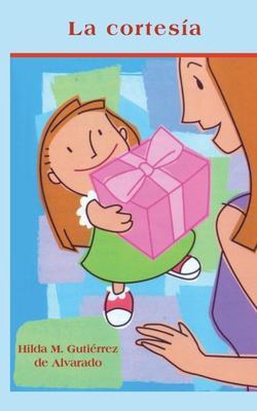 La cortesía - cover