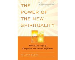 The Power of the New Spirituality
