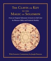 Clavis or Key To The Magic Of Solomon