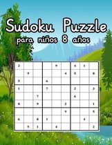 Sudoku Puzzle para ni�os 8 a�os
