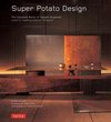Super Potato Design The Complete Works