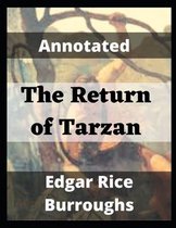 The Beasts of Tarzan Annotated