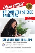 Advanced Placement (AP) Crash Course- Ap(r) Computer Science Principles Crash Course, 2nd Ed., Book + Online