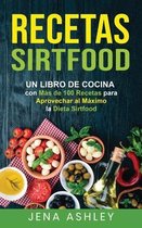 Recetas Sirtfood