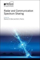 Radar, Sonar and Navigation- Radar and Communication Spectrum Sharing