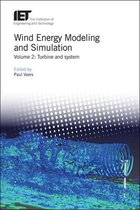 Wind Energy Modeling and Simulation: Turbine and system
