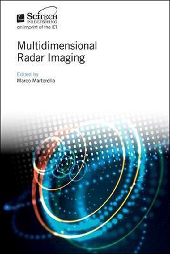 Radar, Sonar and Navigation- Multidimensional Radar Imaging - cover