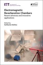 Electromagnetic Waves- Electromagnetic Reverberation Chambers