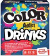 Afbeelding van het spelletje Shuffle  - Color Addict Drinks - Kaartspel - Nederlands