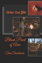 Black Pearl of Asia