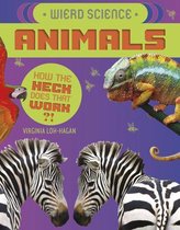 How the Heck Does That Work?!- Weird Science: Animals