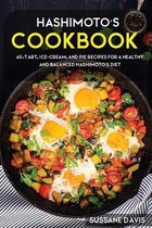 Hashimoto's Cookbook