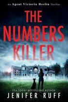 Agent Victoria Heslin-The Numbers Killer
