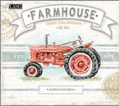Farmhouse 2022 Wall Calendar