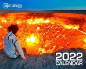 2022 Discover Calendar