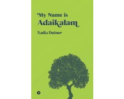 My Name is Adaikalam