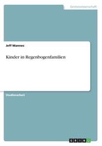 Kinder in Regenbogenfamilien