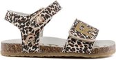 Replay - meisjes - sandaal - Ibiza - beige - maat 23