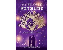 My beloved Kitsune