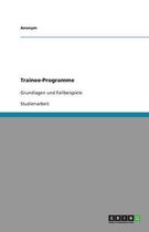 Trainee-Programme