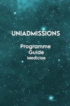 The UniAdmissions Programme Guide