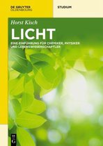 de Gruyter Studium- Licht