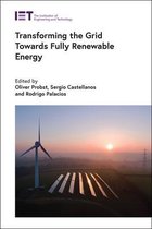 Energy Engineering- Transforming the Grid Towards Fully Renewable Energy