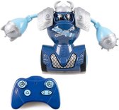 Silverlit Robo Kombat VIKING - Training Set - Blauw