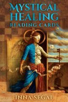 Omslag Mystical Healing Reading Cards