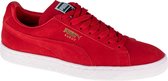 Puma Suede Classic 356568-63, Unisex, Rood, Sneakers, maat: 36 EU