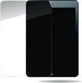 Mobilize Gehard Glas Screenprotector Geschikt voor Apple iPad 6 (2018)