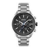 Hugo Boss HB1513857 horloge heren staal