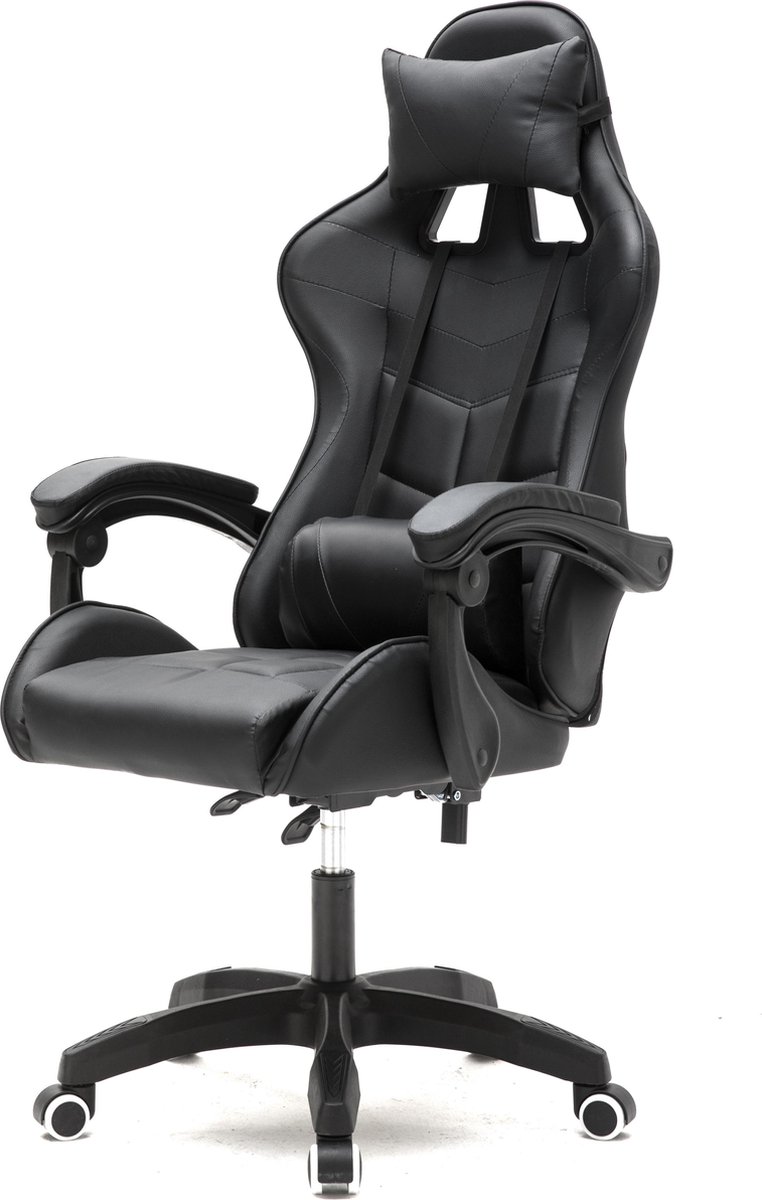 VDD Gaming - Game stoel - Gaming (EAN: ...7398) - afbeelding 3