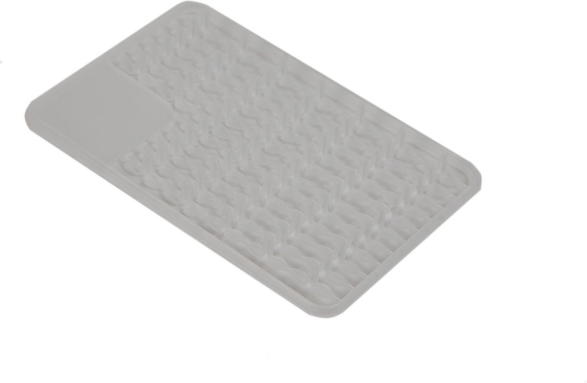 Fox Edges Pellet Pegs - Clear - 13mm - Transparant