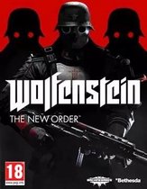 Wolfenstein: The New Order - Windows Download