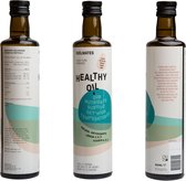 Soilmates Healthy Oil - Avocado olie - Bakolie -  500ml