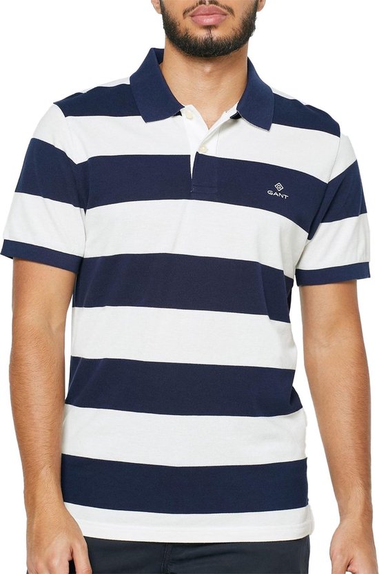 gant polo xxxl