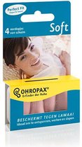 10x OHROPAX Soft 10st (100st)