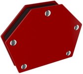 Multi-specificatie Heavy-Duty magnetische zeshoek lassen klepstandsteller Magnetische gereedschappen, stijl: 50LBS
