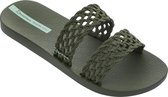 Ipanema Renda Dames Slippers - Green - Maat 38