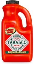 TABASCO® Original Red Sauce - 961ml
