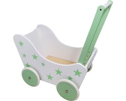 de beste poppenwagen