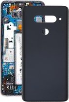 Batterij achterkant voor LG V40 ThinQ (zwart)