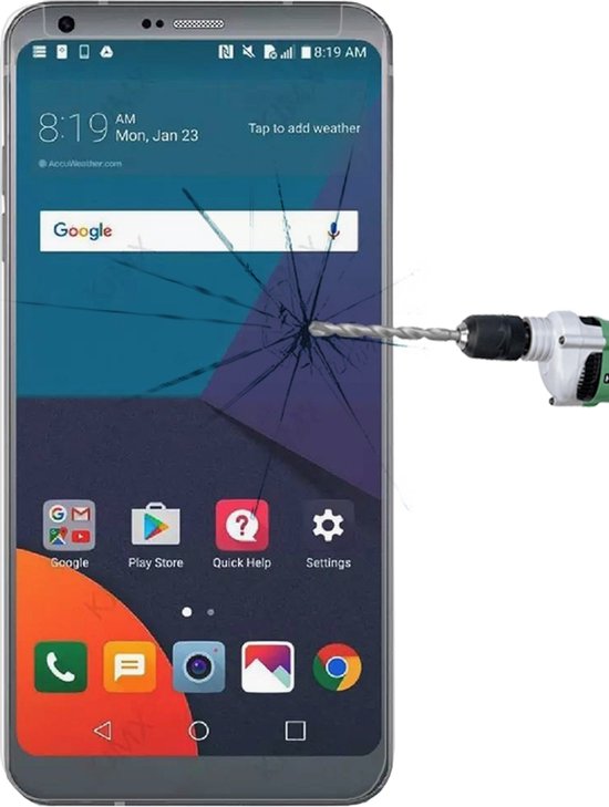 LI-savvies Verre Trempé Compatible Avec Kiprun 500 Vitre Protection