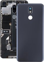 Batterij achterkant voor LG K40 (zwart)